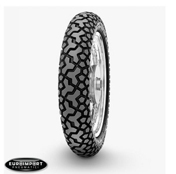 Metzeler Enduro 2  4.00/  18 64 R   TT POSTERIORE DOT 2025